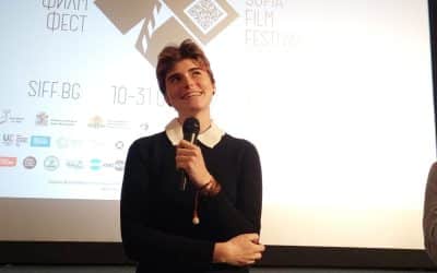 Sofia International Film Festival: „Бърлогата“